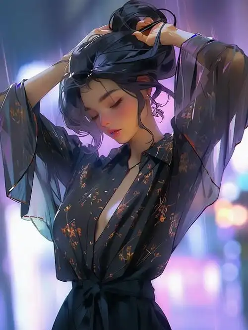 热辣滚烫海报