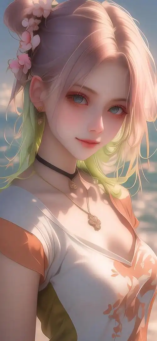 我的阿勒泰剧集海报